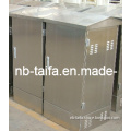 OEM Stainless Sheet Control Cabinet